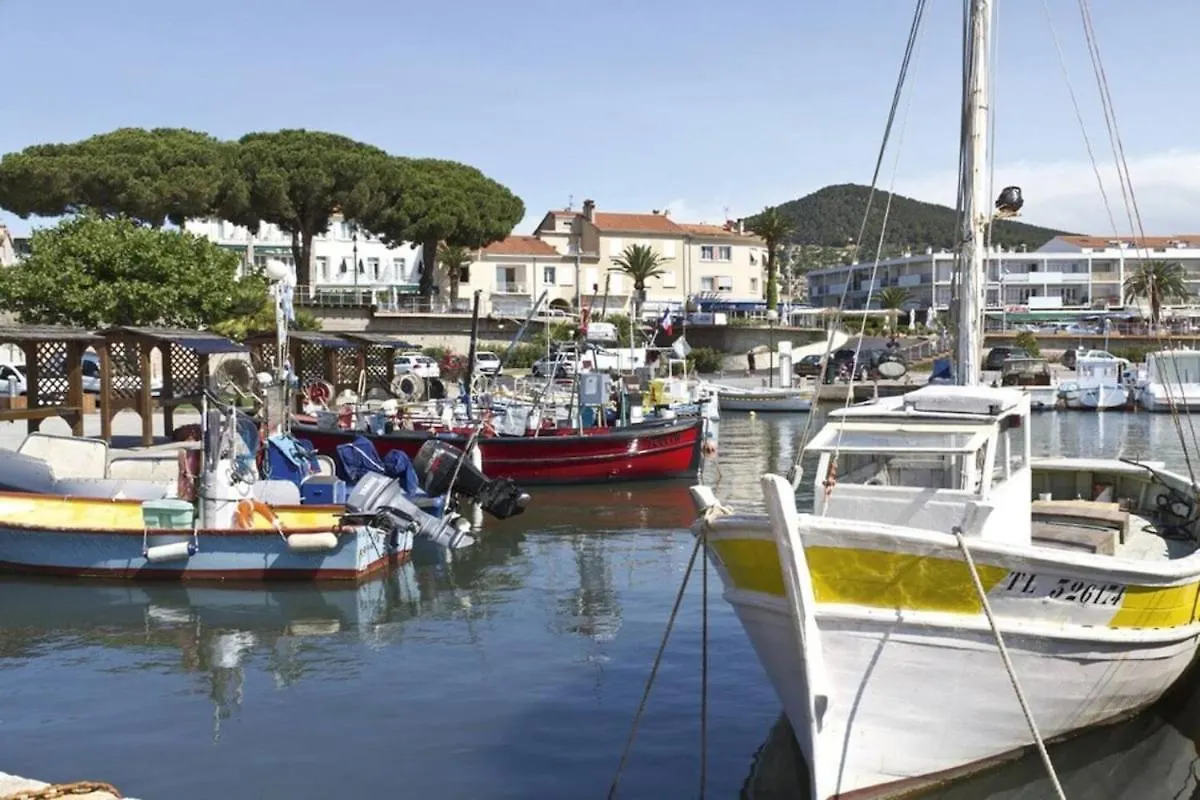 Villa Les Freesias - Grande Piscine - Vue Sur Mer Carqueiranne