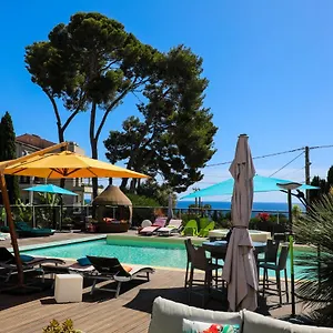 Val D'azur Каркеран